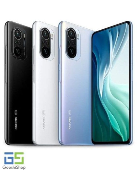 تصویر  گوشی موبایل شیائومی مدل می 11 ایکس پرو 5G ظرفیت 256 گیگابایت رم 8 گیگابایت