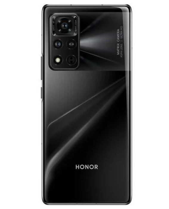 تصویر  گوشی موبایل آنر مدل V40 5G ظرفیت 256 گیگابایت رم 8 گیگابایت