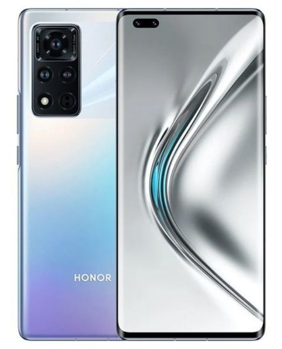 تصویر  گوشی موبایل آنر مدل V40 5G ظرفیت 256 گیگابایت رم 8 گیگابایت