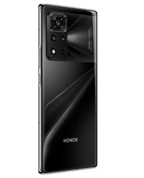 تصویر  گوشی موبایل آنر مدل V40 5G ظرفیت 256 گیگابایت رم 8 گیگابایت
