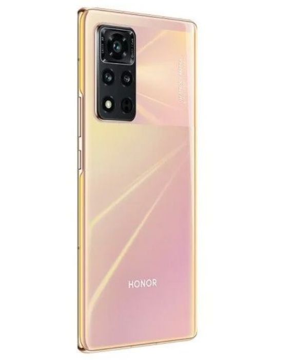 تصویر  گوشی موبایل آنر مدل V40 5G ظرفیت 256 گیگابایت رم 8 گیگابایت