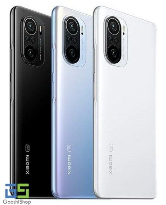 تصویر  گوشی موبایل شیائومی مدل Mi 11X 5G ظرفیت 128 گیگابایت رم 6 گیگابایت