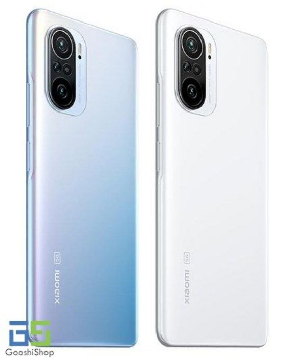 تصویر  گوشی موبایل شیائومی مدل Mi 11X 5G ظرفیت 128 گیگابایت رم 6 گیگابایت