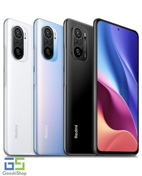 تصویر  گوشی موبایل شیائومی مدل Mi 11X 5G ظرفیت 128 گیگابایت رم 6 گیگابایت