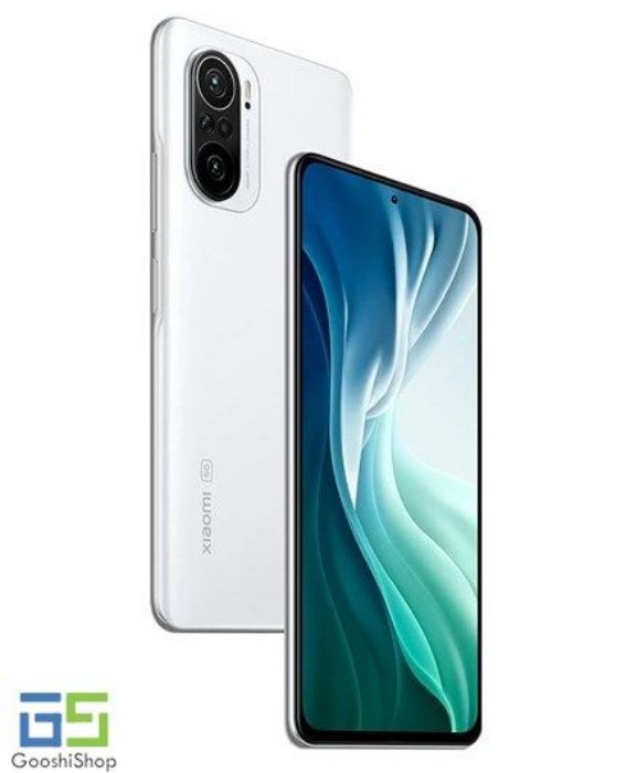 تصویر  گوشی موبایل شیائومی مدل Mi 11X 5G ظرفیت 128 گیگابایت رم 6 گیگابایت