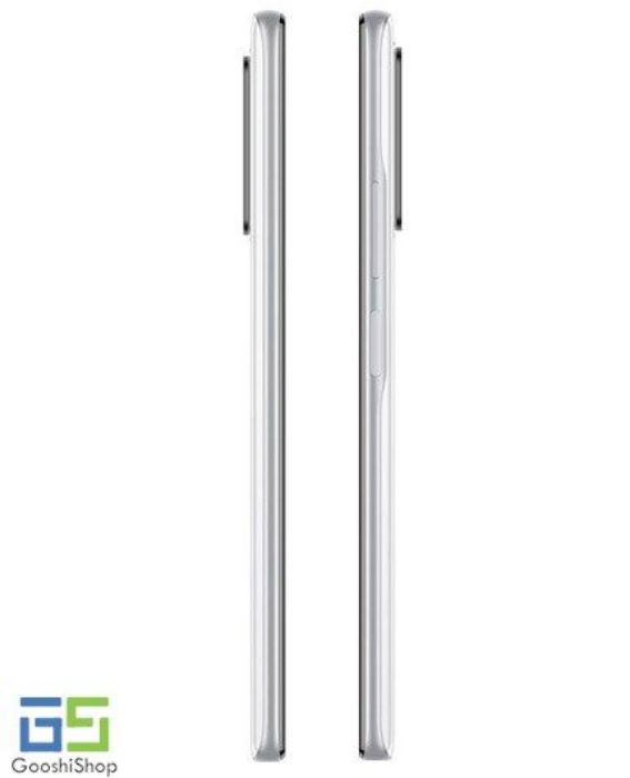 تصویر  گوشی موبایل شیائومی مدل Mi 11X 5G ظرفیت 128 گیگابایت رم 6 گیگابایت