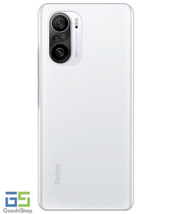 تصویر  گوشی موبایل شیائومی مدل Mi 11X 5G ظرفیت 128 گیگابایت رم 6 گیگابایت