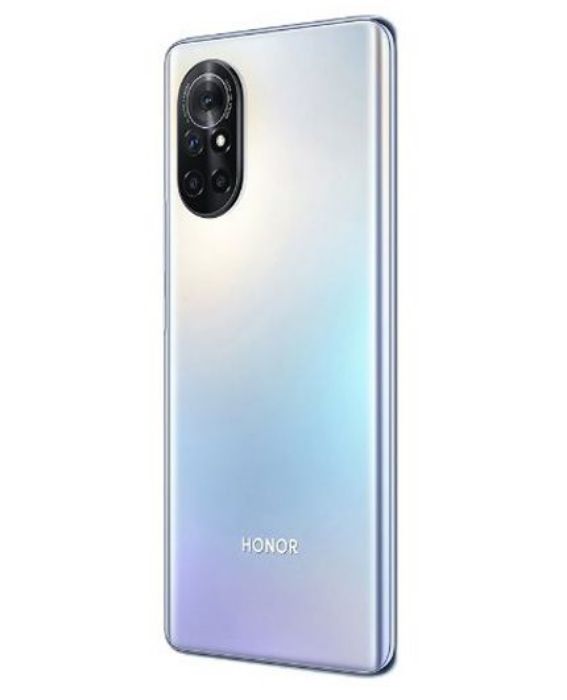تصویر  گوشی موبایل آنر مدل V40 لایت 5G ظرفیت 256 گیگابایت رم 8 گیگابایت