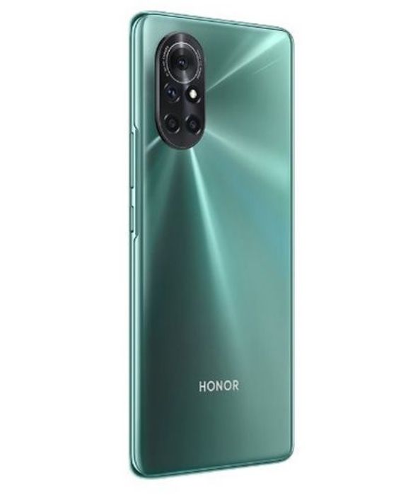 تصویر  گوشی موبایل آنر مدل V40 لایت 5G ظرفیت 256 گیگابایت رم 8 گیگابایت