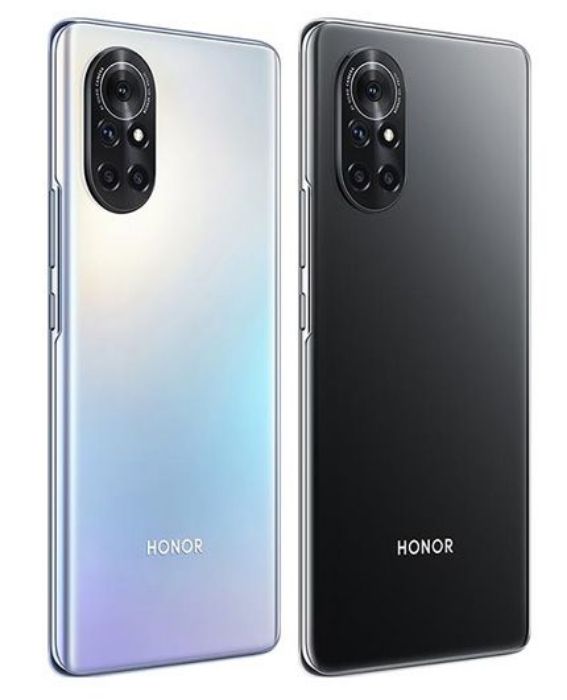 تصویر  گوشی موبایل آنر مدل V40 لایت 5G ظرفیت 256 گیگابایت رم 8 گیگابایت