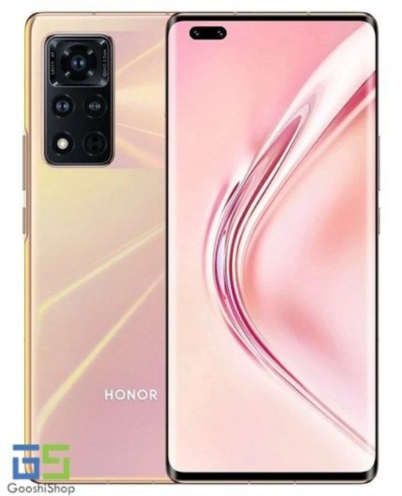 تصویر  گوشی موبایل آنر مدل View 40 5G ظرفیت 256 گیگابایت رم 8 گیگابایت