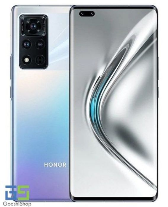 تصویر  گوشی موبایل آنر مدل View 40 5G ظرفیت 256 گیگابایت رم 8 گیگابایت