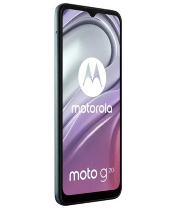 تصویر  گوشی موبایل موتورولا مدل Moto G20 ظرفیت 128 گیگابایت رم 4 گیگابایت
