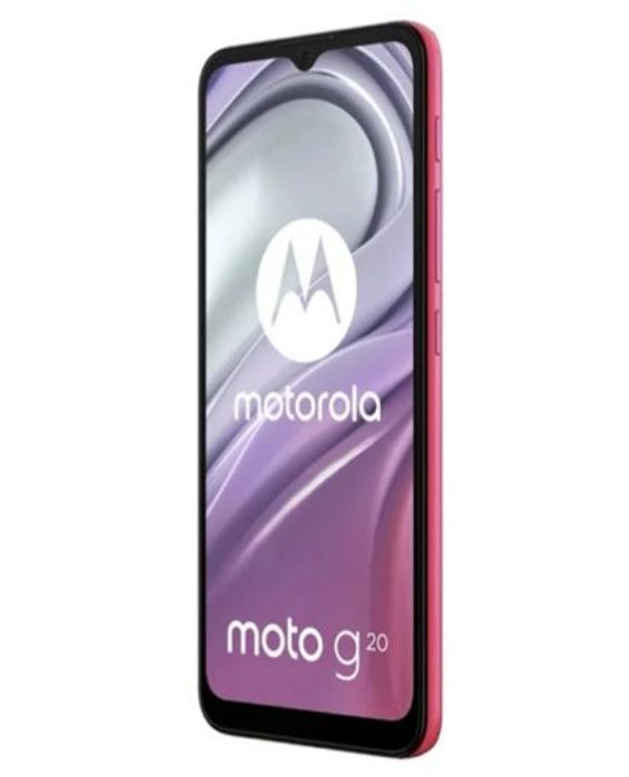تصویر  گوشی موبایل موتورولا مدل Moto G20 ظرفیت 128 گیگابایت رم 4 گیگابایت
