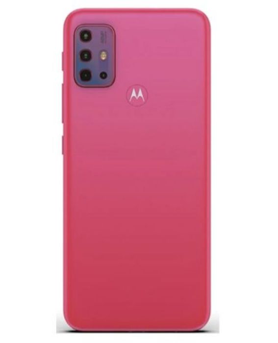تصویر  گوشی موبایل موتورولا مدل Moto G20 ظرفیت 128 گیگابایت رم 4 گیگابایت