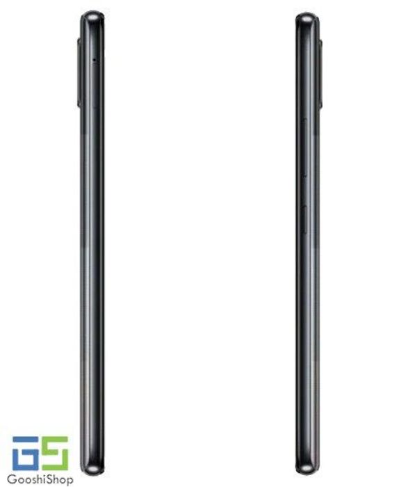 تصویر  گوشی موبایل سامسونگ مدل گلکسی M42 5G ظرفیت 128 گیگابایت رم 8 گیگابایت