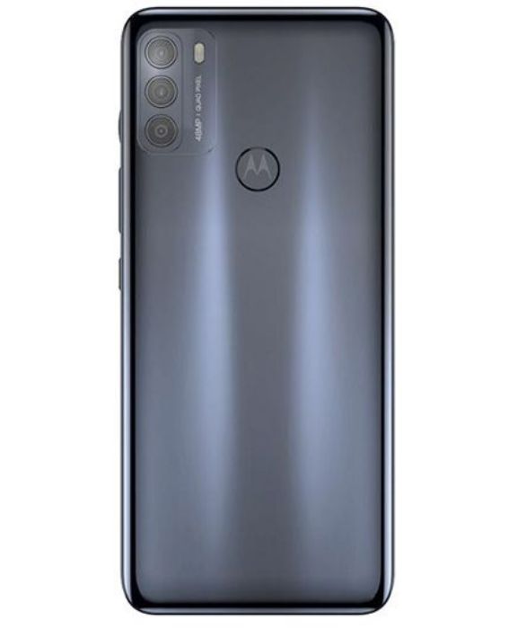 تصویر  گوشی موبایل موتورولا مدل Moto 5G G50 ظرفیت 128 گیگابایت رم 4 گیگابایت