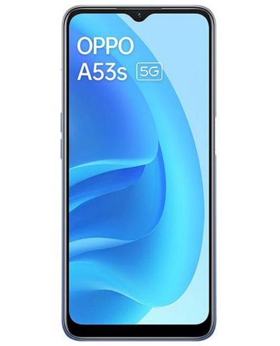 تصویر  گوشی موبایل اوپو مدل A53s 5G CPH2321 ظرفیت 128 گیگابایت رم 6 گیگابایت
