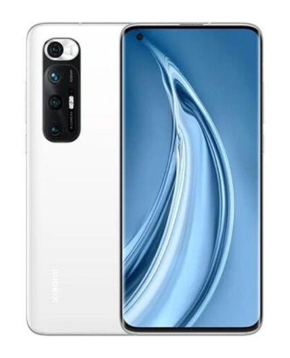 تصویر  گوشی موبایل شیائومی مدل Mi 10S 5G ظرفیت 128 گیگابایت رم 8 گیگابایت
