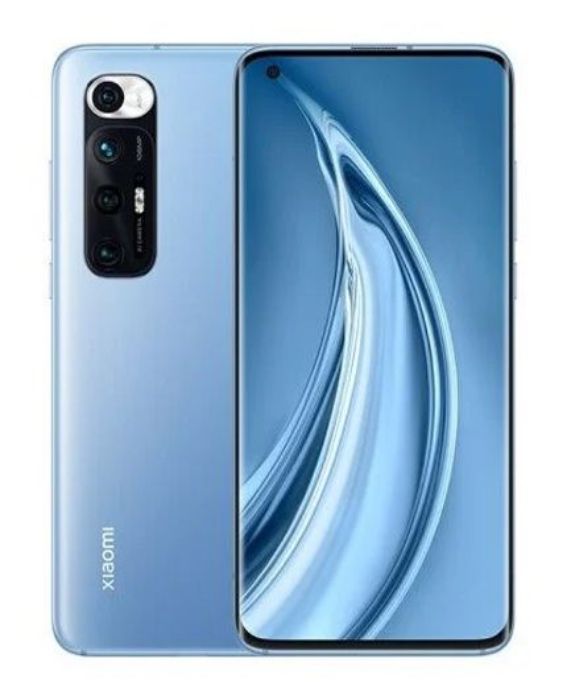 تصویر  گوشی موبایل شیائومی مدل Mi 10S 5G ظرفیت 128 گیگابایت رم 8 گیگابایت
