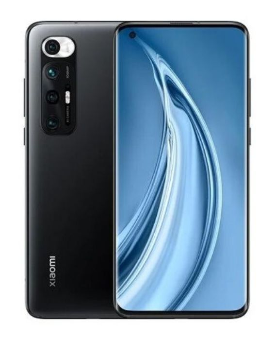 تصویر  گوشی موبایل شیائومی مدل Mi 10S 5G ظرفیت 128 گیگابایت رم 8 گیگابایت