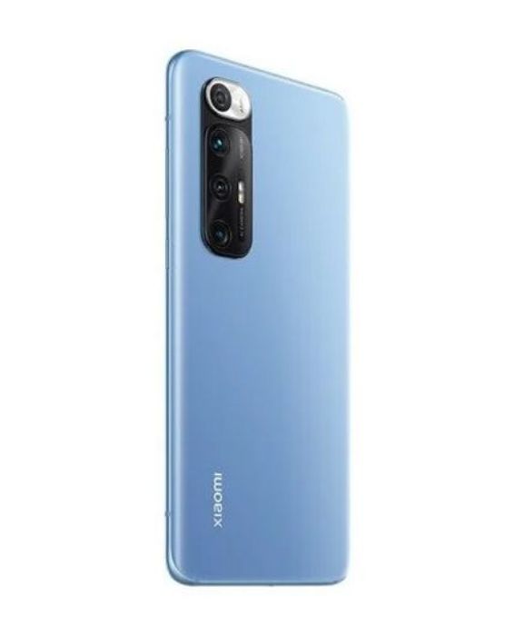 تصویر  گوشی موبایل شیائومی مدل Mi 10S 5G ظرفیت 256 گیگابایت رم 8 گیگابایت