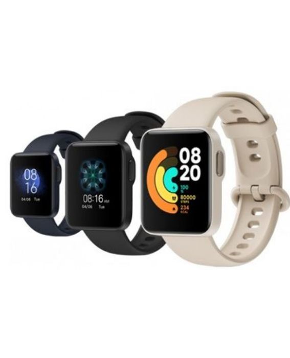 تصویر  ساعت هوشمند شیائومی Mi Watch Lite