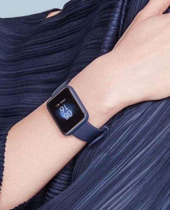 تصویر  ساعت هوشمند شیائومی Mi Watch Lite