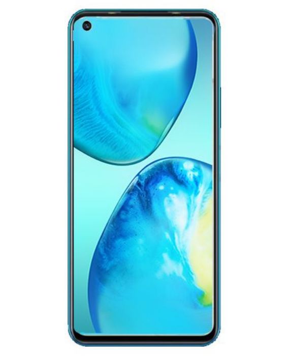 تصویر  گوشی موبایل اینفینیکس مدل Note 8i ظرفیت 128 گیگابایت رم 6 گیگابایت