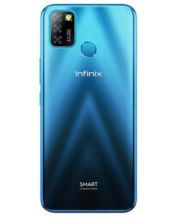 تصویر  گوشی موبایل اینفینیکس مدل Smart 5 X657 ظرفیت 64 گیگابایت رم 3 گیگابایت