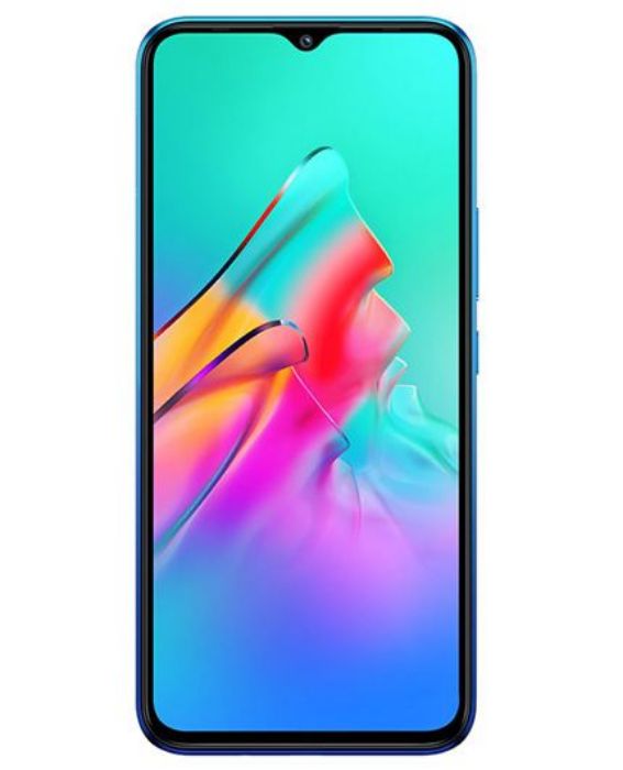 تصویر  گوشی موبایل اینفینیکس مدل Smart 5 X657 ظرفیت 64 گیگابایت رم 3 گیگابایت