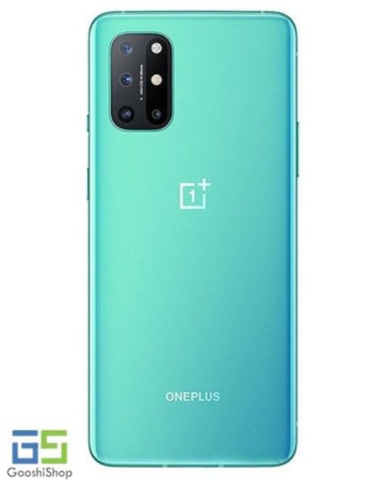 تصویر  گوشی موبایل وان پلاس مدل 8T 5G ظرفیت 128 گیگابایت رم 8 گیگابایت