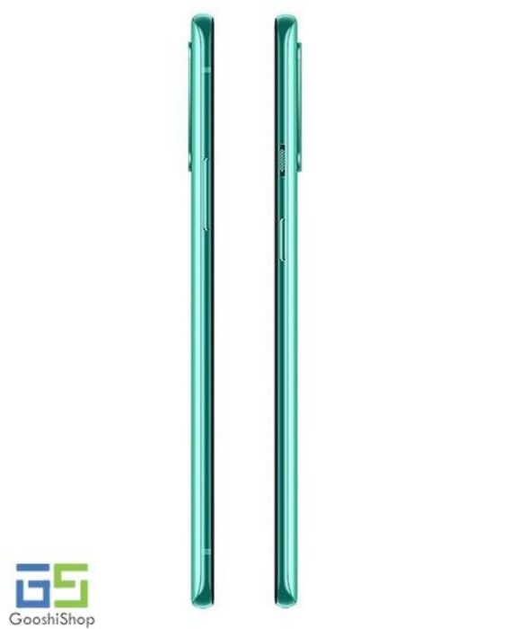 تصویر  گوشی موبایل وان پلاس مدل 8T 5G ظرفیت 128 گیگابایت رم 8 گیگابایت