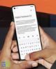 تصویر  گوشی موبایل وان پلاس مدل 8T 5G ظرفیت 128 گیگابایت رم 8 گیگابایت