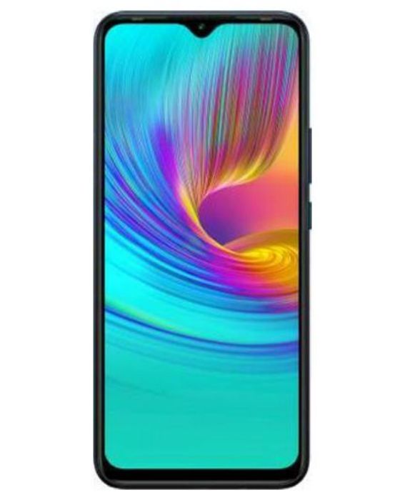تصویر  گوشی موبایل اینفینیکس مدل Hot 10 Lite ظرفیت 32 گیگابایت رم 2 گیگابایت
