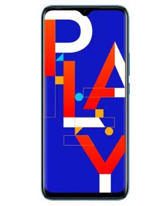 تصویر  گوشی موبایل اینفینیکس مدل Hot 10 Play ظرفیت 32 گیگابایت رم 2 گیگابایت