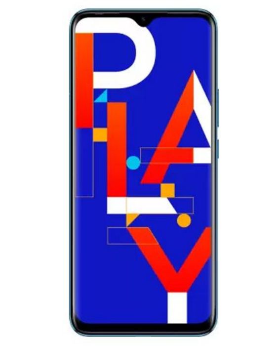 تصویر  گوشی موبایل اینفینیکس مدل Hot 10 Play ظرفیت 32 گیگابایت رم 2 گیگابایت