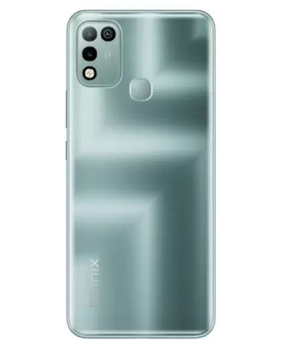 تصویر  گوشی موبایل اینفینیکس مدل Hot 10 Play ظرفیت 32 گیگابایت رم 2 گیگابایت