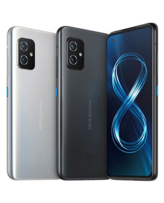 تصویر  گوشی موبایل ایسوس مدل Zenfone 8 5G ZS590KS ظرفیت 256 گیگابایت رم 16 گیگابایت