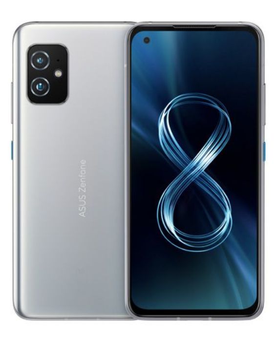 تصویر  گوشی موبایل ایسوس مدل Zenfone 8 5G ZS590KS ظرفیت 256 گیگابایت رم 16 گیگابایت