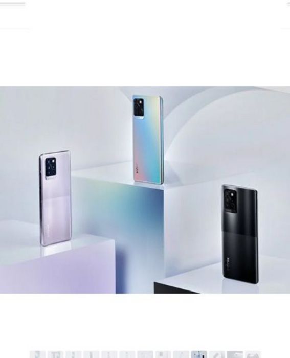 تصویر  گوشی موبایل اینفینیکس مدل Note 10 Pro ظرفیت 128 گیگابایت رم 8 گیگابایت