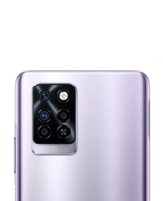 تصویر  گوشی موبایل اینفینیکس مدل Note 10 Pro ظرفیت 128 گیگابایت رم 8 گیگابایت