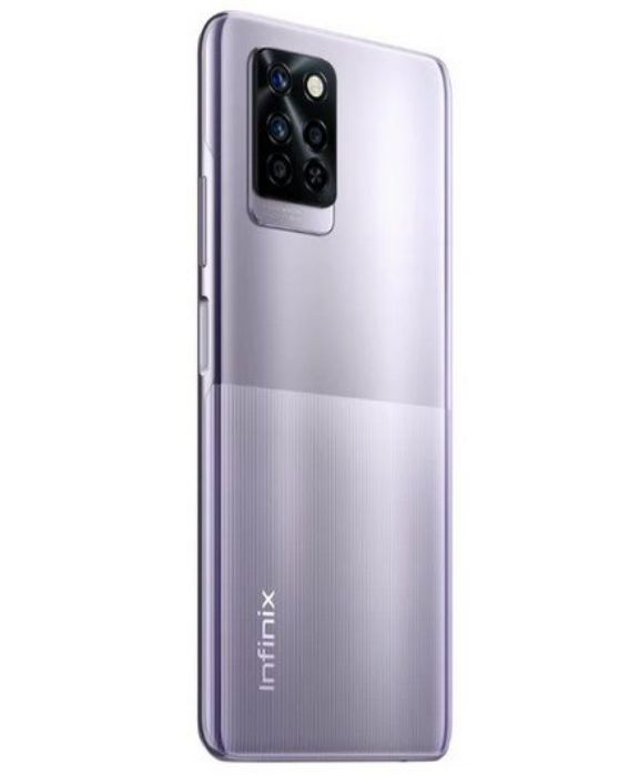 تصویر  گوشی موبایل اینفینیکس مدل Note 10 Pro ظرفیت 128 گیگابایت رم 8 گیگابایت