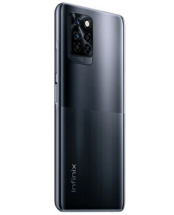 تصویر  گوشی موبایل اینفینیکس مدل Note 10 Pro ظرفیت 128 گیگابایت رم 8 گیگابایت
