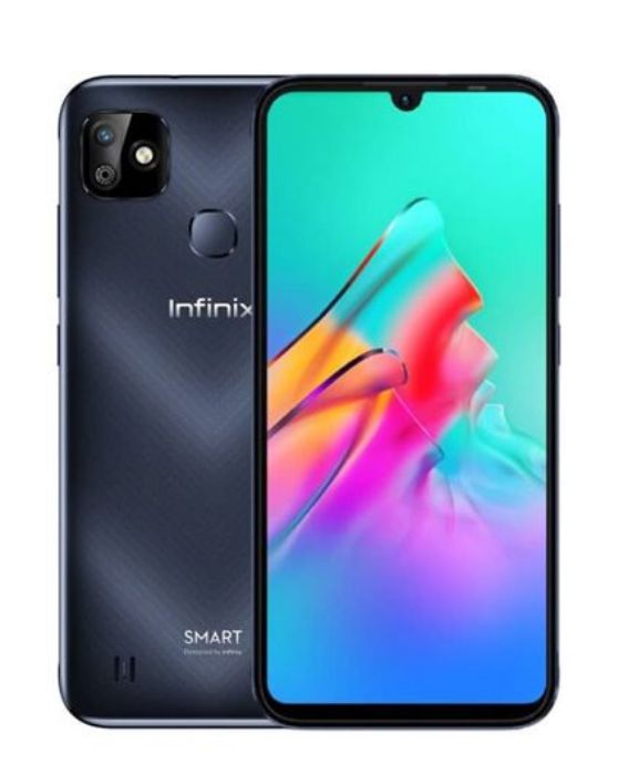 تصویر  گوشی موبایل اینفینیکس مدل Smart HD 2021 ظرفیت 32 گیگابایت رم 2 گیگابایت