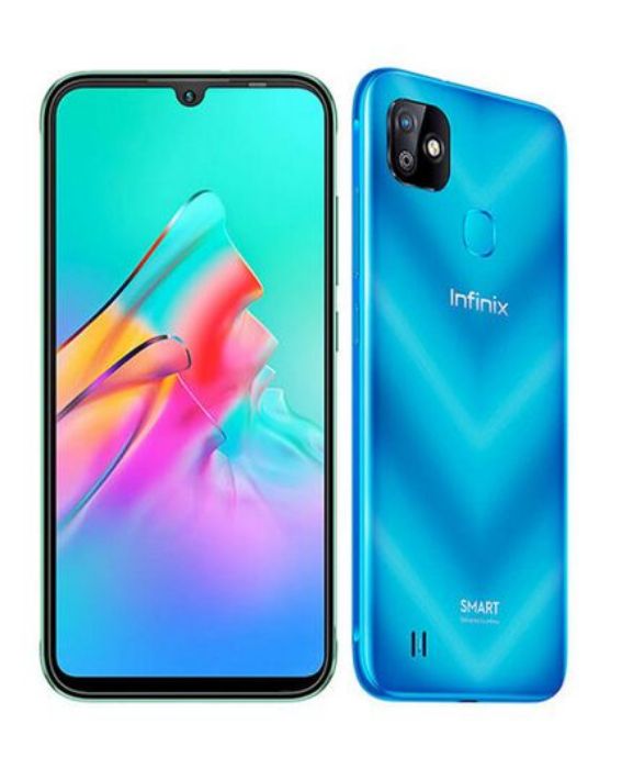 تصویر  گوشی موبایل اینفینیکس مدل Smart HD 2021 ظرفیت 32 گیگابایت رم 2 گیگابایت
