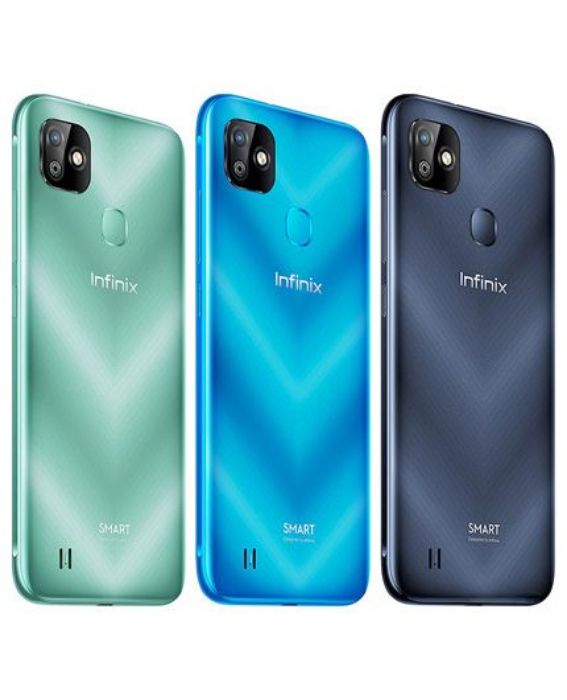 تصویر  گوشی موبایل اینفینیکس مدل Smart HD 2021 ظرفیت 32 گیگابایت رم 2 گیگابایت