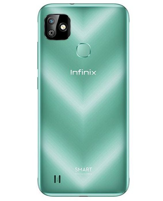 تصویر  گوشی موبایل اینفینیکس مدل Smart HD 2021 ظرفیت 32 گیگابایت رم 2 گیگابایت