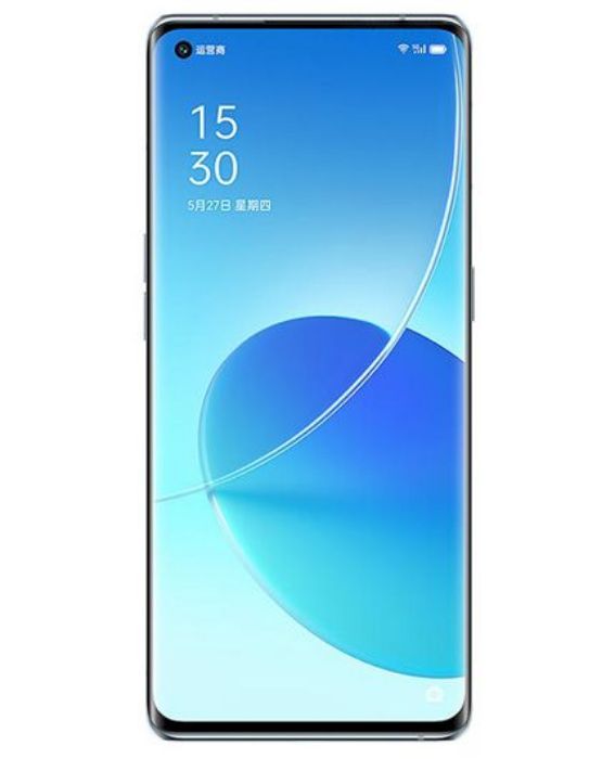 تصویر  گوشی موبایل اوپو مدل Reno6 Pro Plus 5G ظرفیت 128 گیگابایت رم 8 گیگابایت