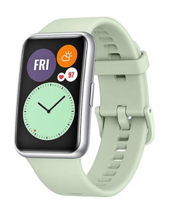 تصویر  ساعت هوشمند هواوی Watch Fit